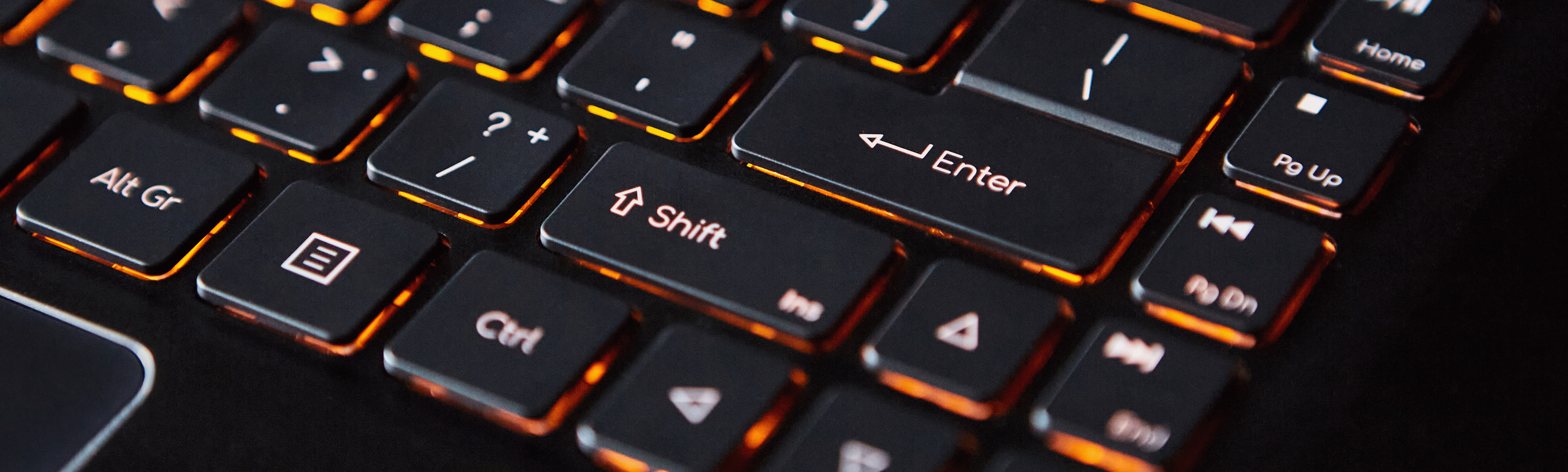 Keyboard